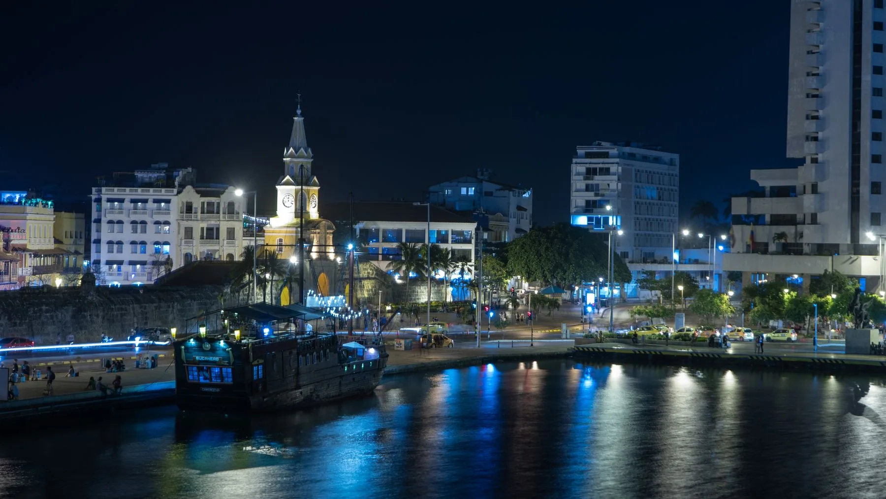 Tours Mile — experiencias en Colombia