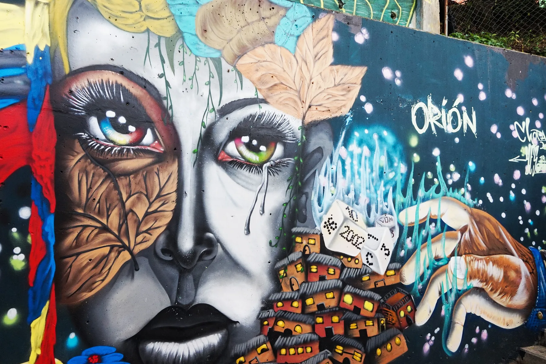 Medellín — Cultura, montaña y experiencias que transforman.